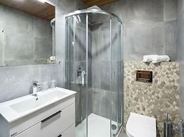 Cerny Dul Kcmv115 Comfortable Holiday Residence