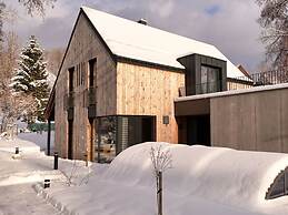 Cerny Dul Kcmv115 Comfortable Holiday Residence