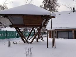 Cerny Dul Kcmv115 Comfortable Holiday Residence