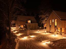 Cerny Dul Kcmv115 Comfortable Holiday Residence