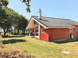 Beautiful Holiday Home With View