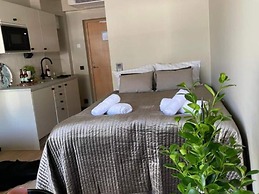 4 Star Holiday Home in Solvesborg