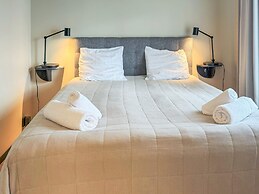 4 Star Holiday Home in Solvesborg