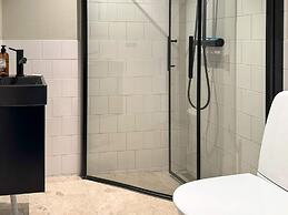 4 Star Holiday Home in Solvesborg