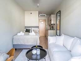 4 Star Holiday Home in Solvesborg