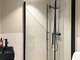 4 Star Holiday Home in Solvesborg