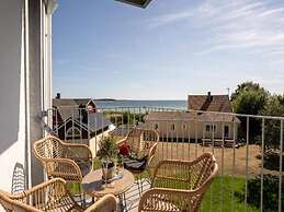 4 Star Holiday Home in Solvesborg