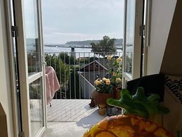 4 Star Holiday Home in Solvesborg