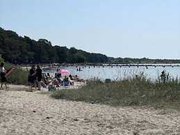 4 Star Holiday Home in Solvesborg