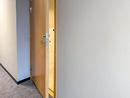 4 Star Holiday Home in Solvesborg