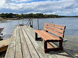 4 Person Holiday Home in Figeholm