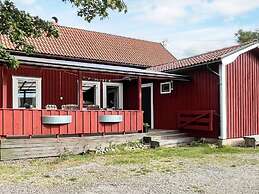 4 Person Holiday Home in Figeholm