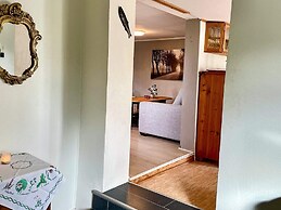 4 Person Holiday Home in Figeholm