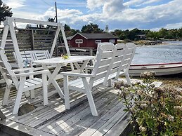 4 Person Holiday Home in Figeholm