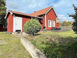 4 Person Holiday Home in Figeholm