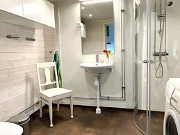 4 Person Holiday Home in Figeholm