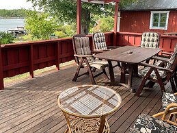 4 Person Holiday Home in Figeholm