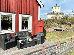 4 Person Holiday Home in Figeholm