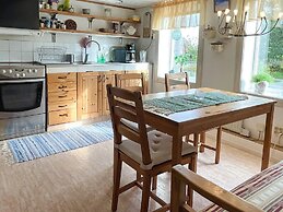 4 Person Holiday Home in Figeholm