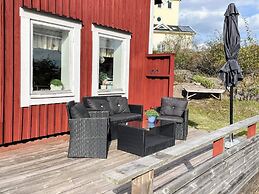 4 Person Holiday Home in Figeholm