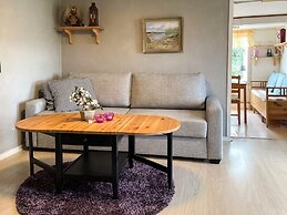 4 Person Holiday Home in Figeholm