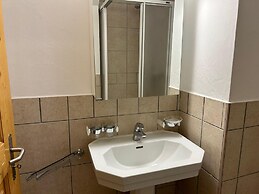 Pleasant Apartment With Balcony