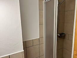 Pleasant Apartment With Balcony