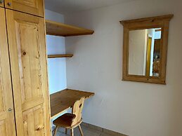 Pleasant Apartment With Balcony