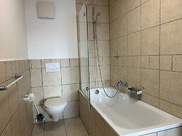 Pleasant Apartment With Balcony