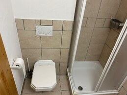 Pleasant Apartment With Balcony