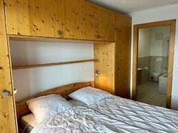 Pleasant Apartment With Balcony