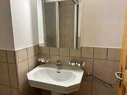 Pleasant Apartment With Balcony