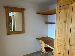 Pleasant Apartment With Balcony