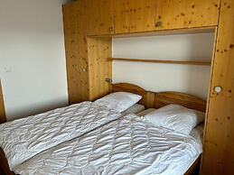 Pleasant Apartment With Balcony