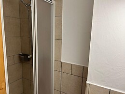 Pleasant Apartment With Balcony