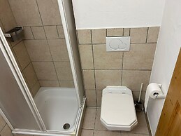 Pleasant Apartment With Balcony