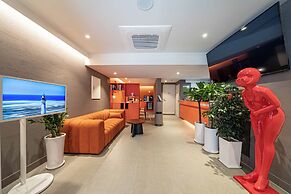 No.25 Hotel - Sasang