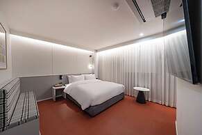 No.25 Hotel - Sasang