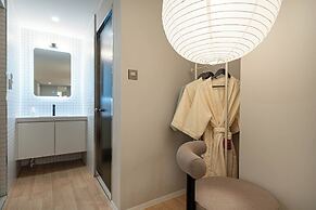 No.25 Hotel - Sasang