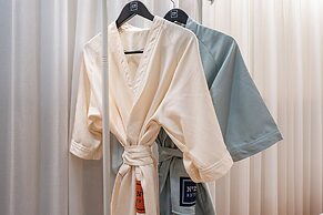 No.25 Hotel - Sasang