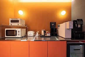 No.25 Hotel - Sasang