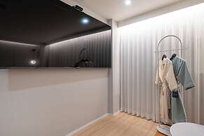 No.25 Hotel - Sasang