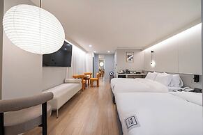 No.25 Hotel - Sasang