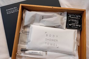 No.25 Hotel - Sasang