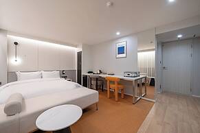 No.25 Hotel - Sasang