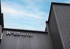 No.25 Hotel - Sasang