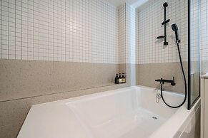 No.25 Hotel - Sasang