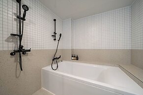 No.25 Hotel - Sasang