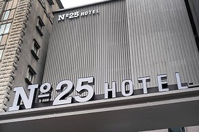 No.25 Hotel - Sasang