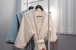 No.25 Hotel - Sasang